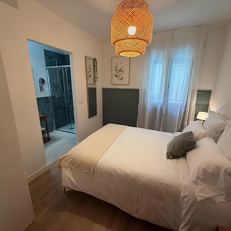 Cereza Apartment *